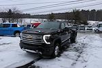 New 2026 Chevrolet Silverado 3500 High Country Crew Cab thumbnail 1