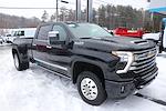 New 2026 Chevrolet Silverado 3500 High Country Crew Cab thumbnail 2
