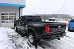 New 2026 Chevrolet Silverado 3500 High Country Crew Cab thumbnail 4