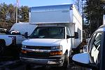 New 2026 Chevrolet Express 4500 Cutaway thumbnail 1