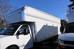 New 2026 Chevrolet Express 4500 Cutaway thumbnail 2