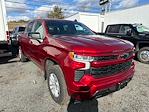 New 2026 Chevrolet Silverado 1500 RST Crew Cab thumbnail 3