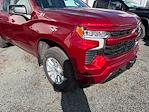 New 2026 Chevrolet Silverado 1500 RST Crew Cab thumbnail 4