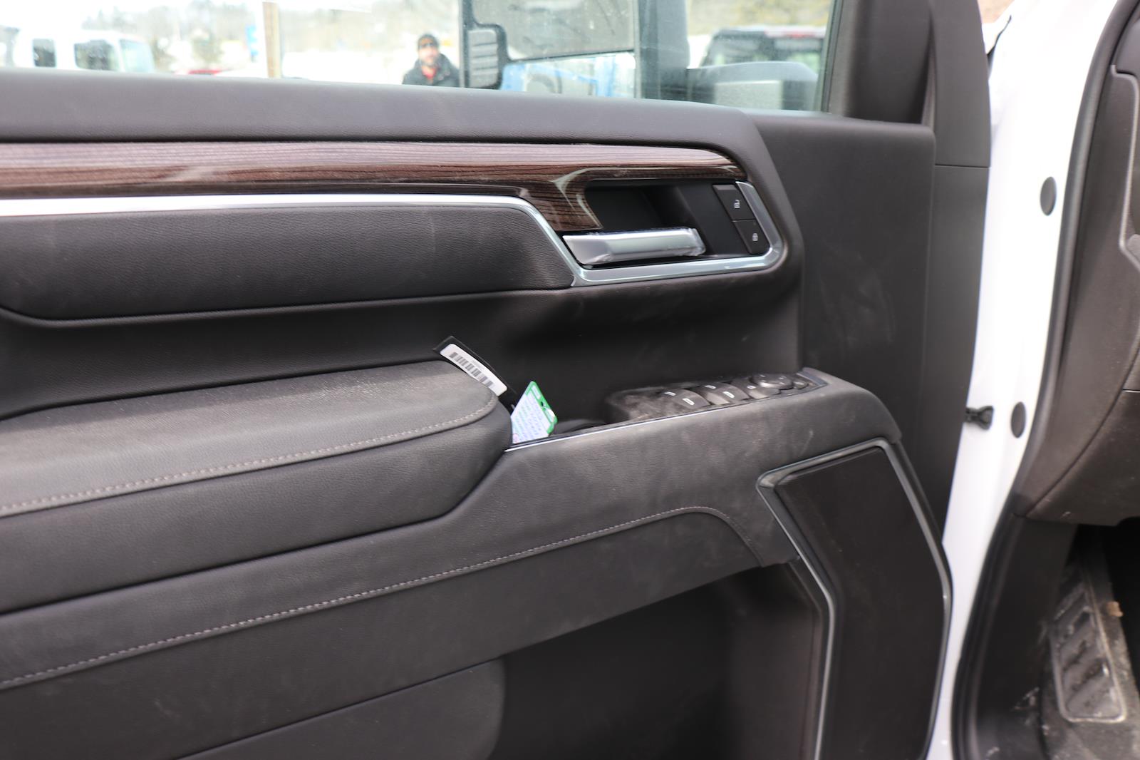New 2026 Chevrolet Silverado 2500 LT Crew Cab - photo 5