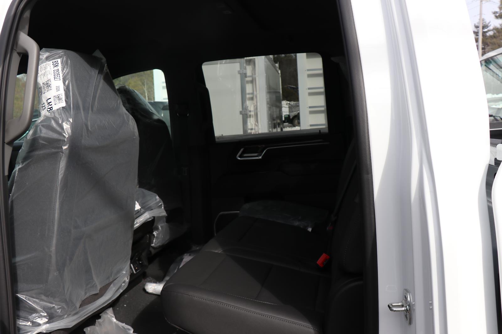 New 2026 Chevrolet Silverado 2500 LT Crew Cab - photo 6