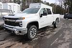 New 2026 Chevrolet Silverado 2500 LT Crew Cab thumbnail 1