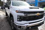 New 2026 Chevrolet Silverado 2500 LT Crew Cab thumbnail 9