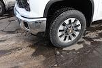 New 2026 Chevrolet Silverado 2500 LT Crew Cab thumbnail 2