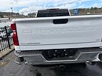 New 2026 Chevrolet Silverado 2500 LT Crew Cab thumbnail 10