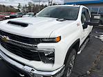New 2026 Chevrolet Silverado 2500 LT Crew Cab thumbnail 11