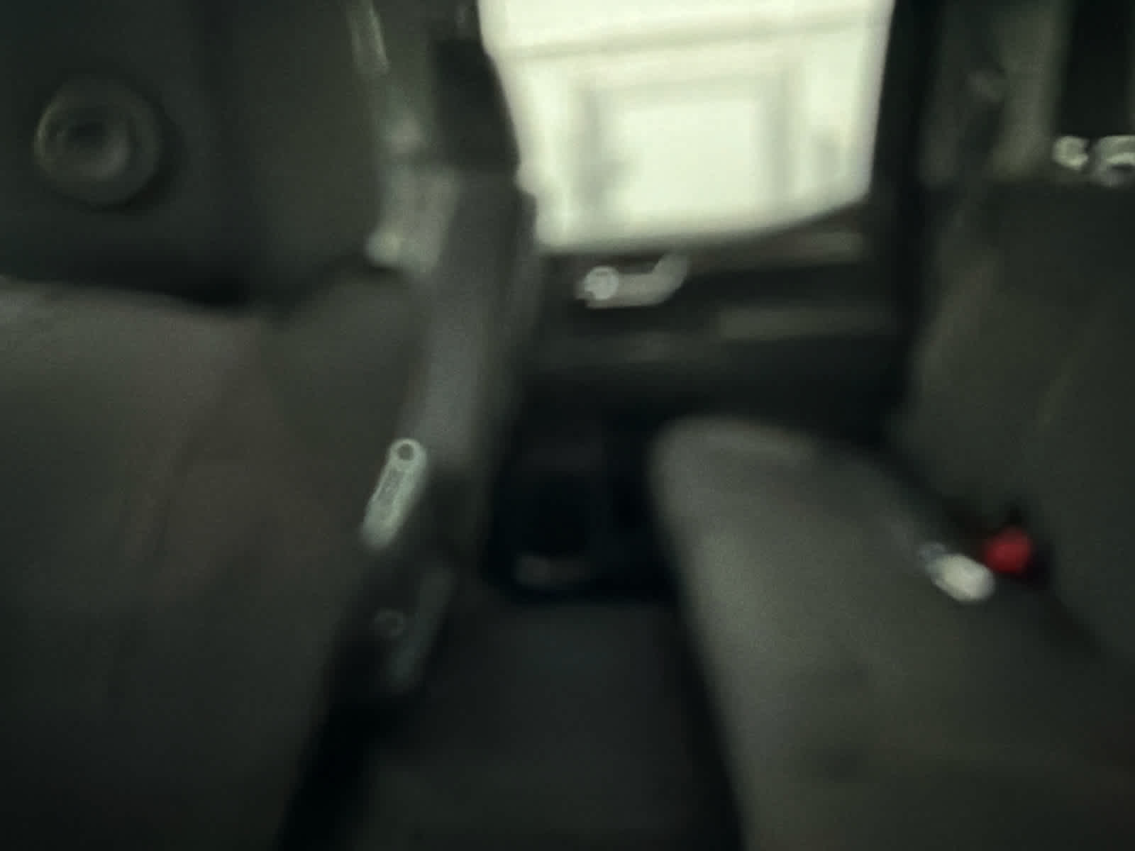 New 2026 Chevrolet Silverado 1500 RST Crew Cab - photo 7