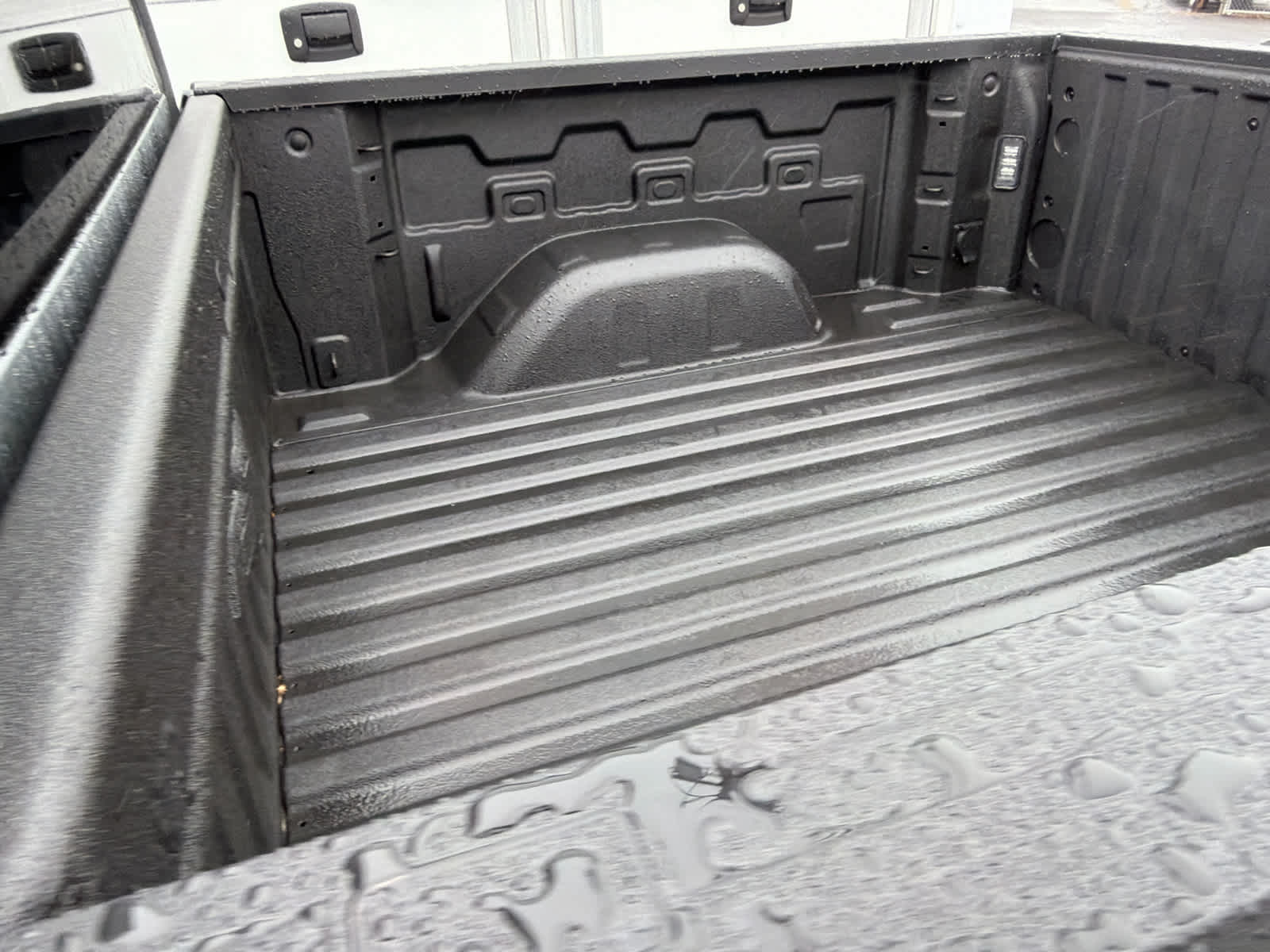 New 2026 Chevrolet Silverado 1500 RST Crew Cab - photo 8