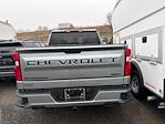 New 2026 Chevrolet Silverado 1500 RST Crew Cab thumbnail 11