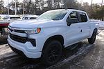 New 2026 Chevrolet Silverado 1500 RST Crew Cab thumbnail 1