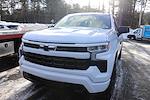 New 2026 Chevrolet Silverado 1500 RST Crew Cab thumbnail 2