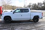 New 2026 Chevrolet Silverado 1500 RST Crew Cab thumbnail 4