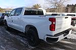 New 2026 Chevrolet Silverado 1500 RST Crew Cab thumbnail 6