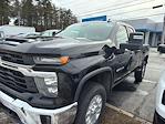 New 2026 Chevrolet Silverado 2500 LT Double Cab thumbnail 1