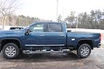 New 2026 Chevrolet Silverado 2500 High Country Crew Cab thumbnail 5