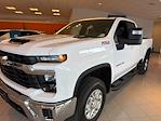 New 2026 Chevrolet Silverado 2500 LT Double Cab thumbnail 4