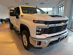 New 2026 Chevrolet Silverado 2500 LT Double Cab thumbnail 2