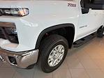 New 2026 Chevrolet Silverado 2500 LT Double Cab thumbnail 6