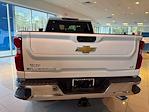 New 2026 Chevrolet Silverado 2500 LT Double Cab thumbnail 11