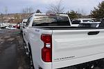 New 2026 Chevrolet Silverado 1500 RST Crew Cab thumbnail 5