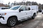 New 2026 Chevrolet Silverado 1500 RST Crew Cab thumbnail 6