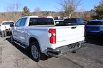 New 2026 Chevrolet Silverado 1500 LTZ Crew Cab thumbnail 4