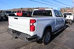 New 2026 Chevrolet Silverado 1500 LTZ Crew Cab thumbnail 5
