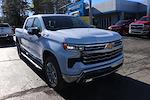New 2026 Chevrolet Silverado 1500 LTZ Crew Cab thumbnail 6