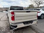 New 2026 Chevrolet Silverado 1500 RST Crew Cab thumbnail 9