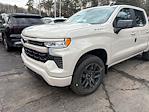 New 2026 Chevrolet Silverado 1500 RST Crew Cab thumbnail 2