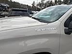 New 2026 Chevrolet Silverado 1500 RST Crew Cab thumbnail 3