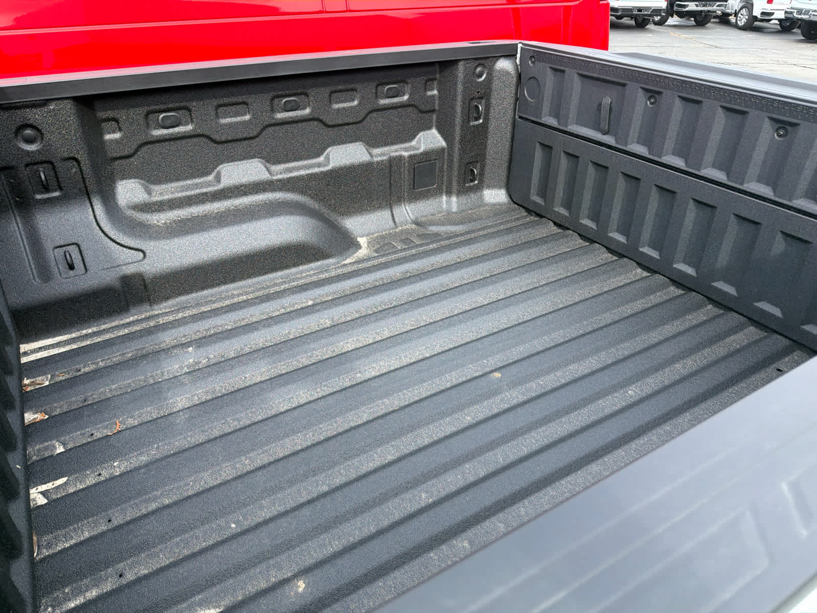 New 2026 Chevrolet Colorado - photo 2