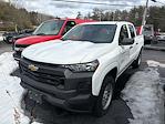 New 2026 Chevrolet Colorado Work Truck thumbnail 1