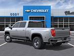 New 2026 Chevrolet Silverado 3500 LTZ Crew Cab thumbnail 3