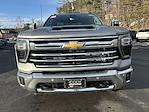 New 2026 Chevrolet Silverado 3500 LTZ Crew Cab thumbnail 4