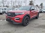 New 2023 Ford Explorer thumbnail 1
