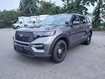 New 2023 Ford Explorer Police Interceptor thumbnail 1