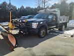 New 2015 Ford F-550 Regular Cab Box Truck thumbnail 1