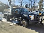 New 2015 Ford F-550 Regular Cab Box Truck thumbnail 5