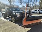 New 2015 Ford F-550 Regular Cab Box Truck thumbnail 6