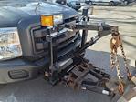 New 2015 Ford F-550 Regular Cab Box Truck thumbnail 7