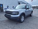New 2021 Ford Bronco thumbnail 1
