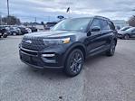 New 2023 Ford Explorer thumbnail 1