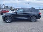New 2023 Ford Explorer thumbnail 2