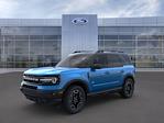 New 2024 Ford Bronco thumbnail 1