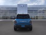 New 2024 Ford Bronco thumbnail 5